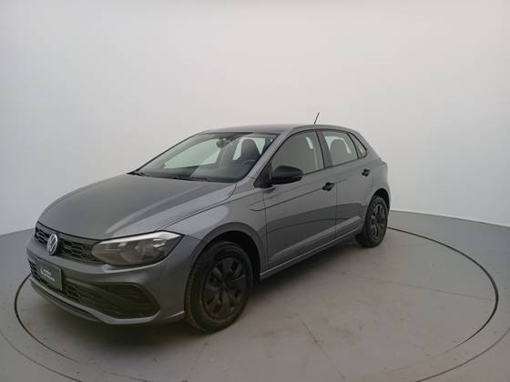 VOLKSWAGEN POLO 1.0 MPI TRACK MANUAL